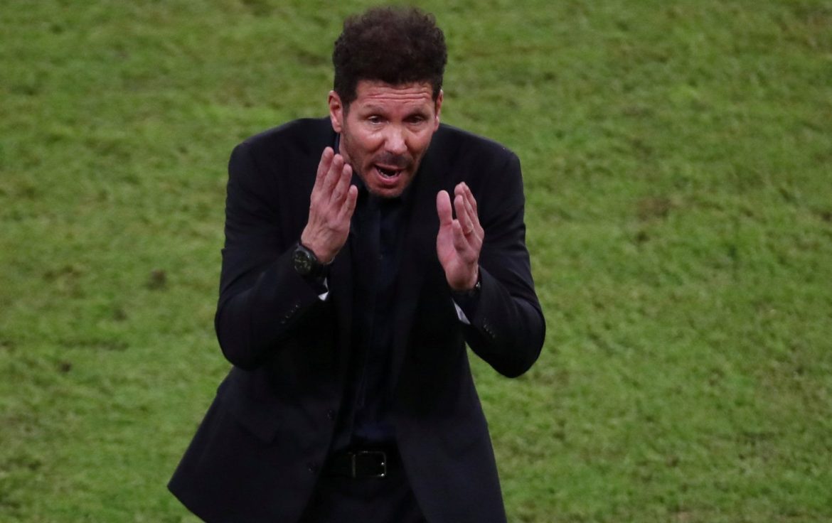 Liverpool: there is one way Atletico can beat the Reds, says Alvaro Romero