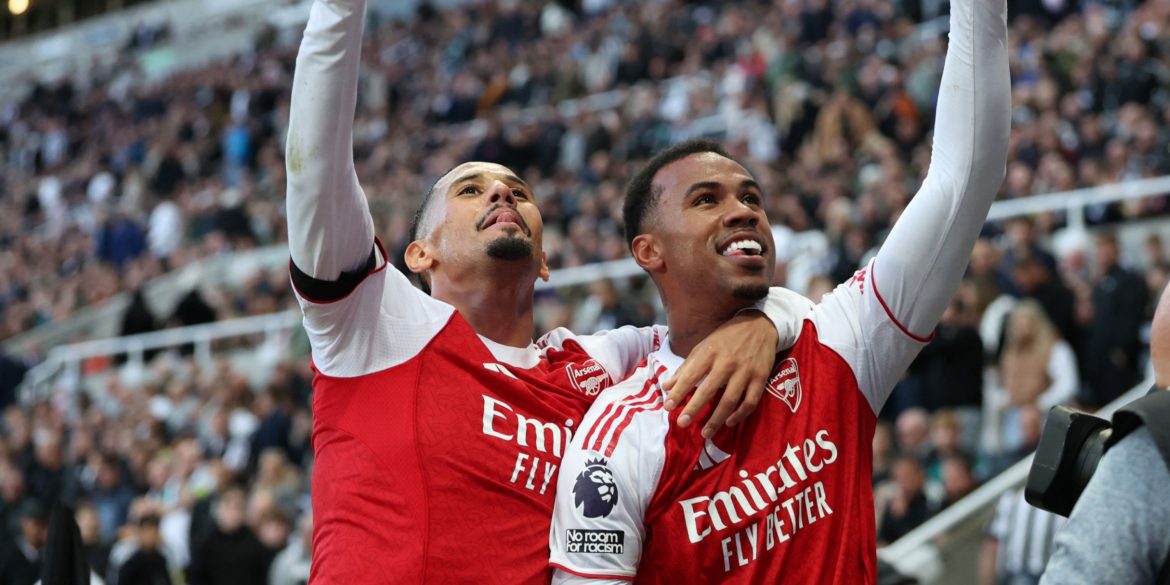 Arteta gifted "massive boost" alongside Saliba deal as Arsenal update emerges