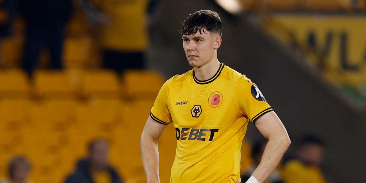 Strand Larsen upgrade: Newcastle discussing move for "phenomenal" £30m CF