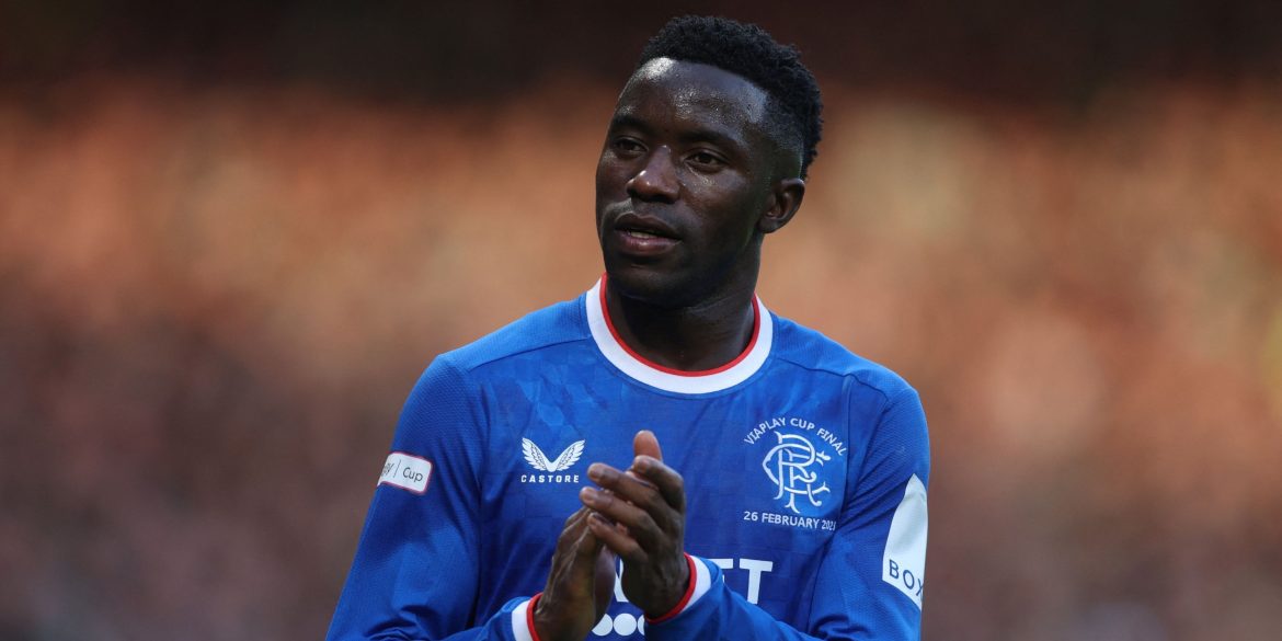 Sakala 2.0 at Ibrox: Rangers in talks to sign a star with "silky dribbling"