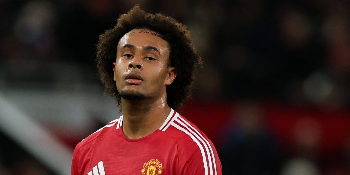 Not just Zirkzee: Amorim must axe Man Utd star who’s been simply "awful"