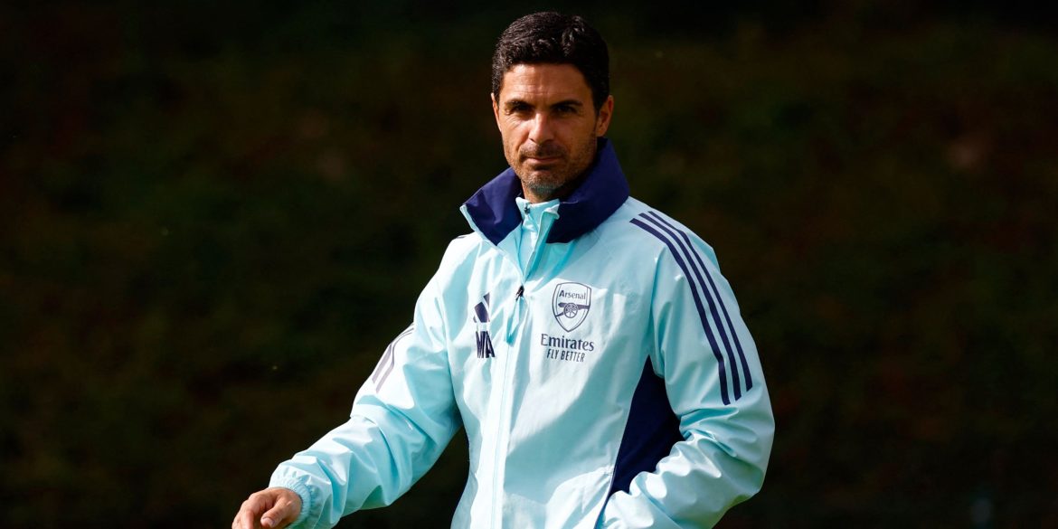 Arsenal now in advanced talks to sign Edu replacement who Arteta knows well