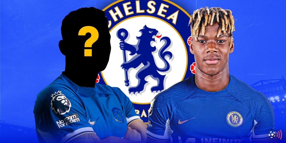 Forget Nico Williams: Chelsea targeting "unstoppable" £17m alternative