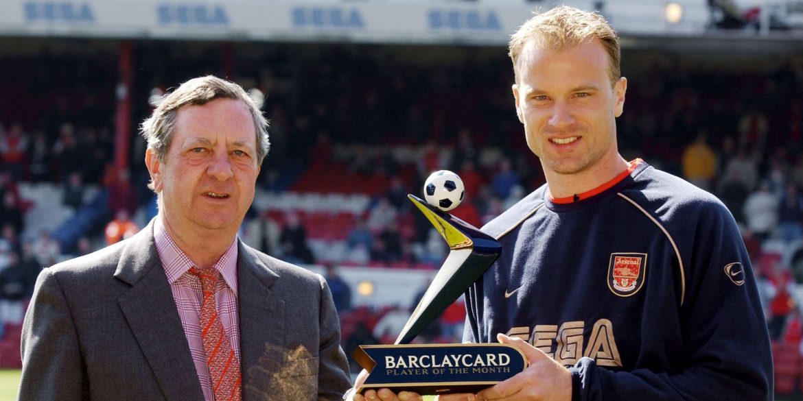 Arteta can sign Bergkamp 2.0 in £50m star who can "reach new heights" at Arsenal