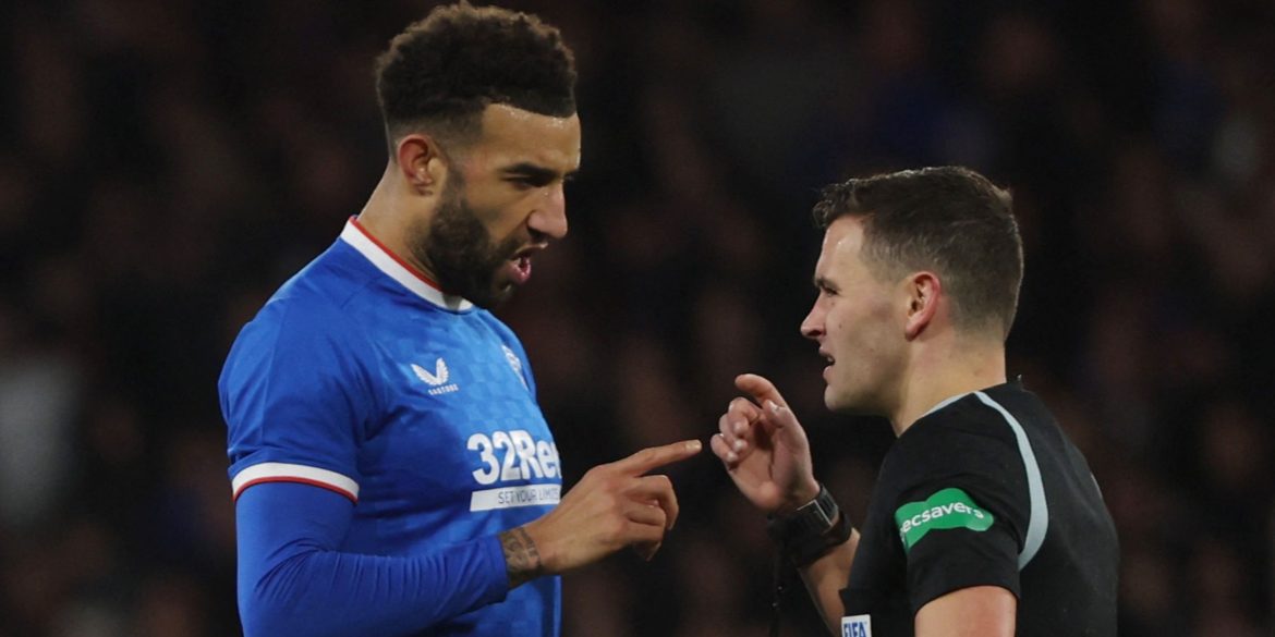 Rangers: Beale Could Land An Ideal Goldson Partner By Signing "Versatile" 26 y/o