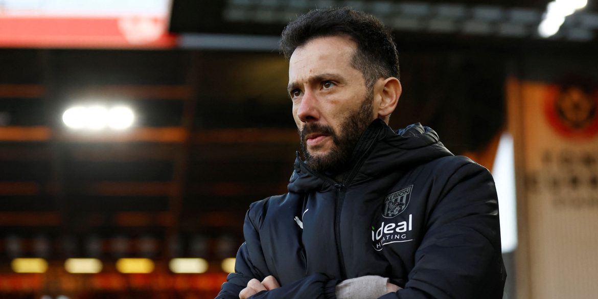 Leeds Eyeing 40-Year-Old As Their Next Manager